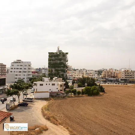 Downtown アパート