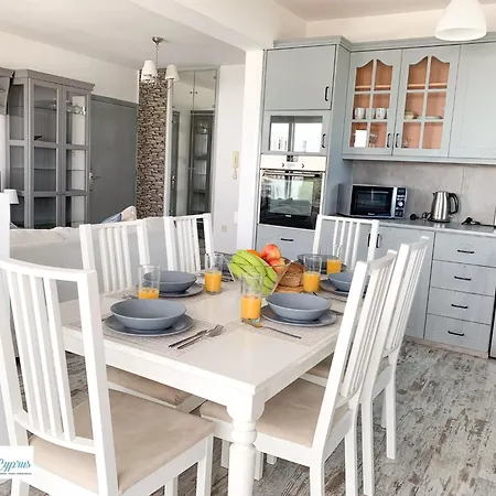 Downtown * ラルナカ