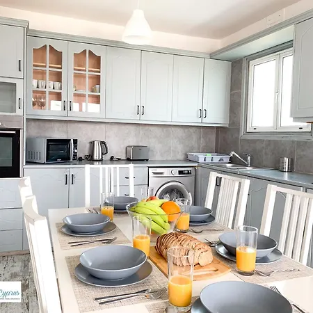 Downtown アパート