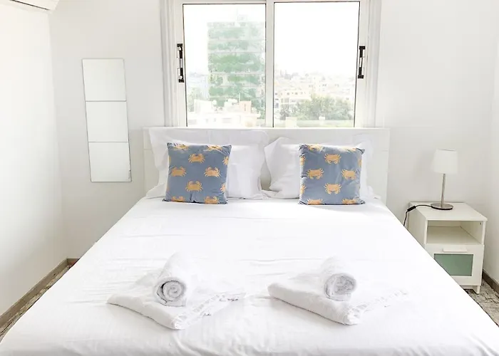 Downtown アパート *