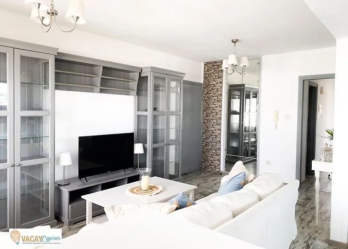 Downtown ラルナカ