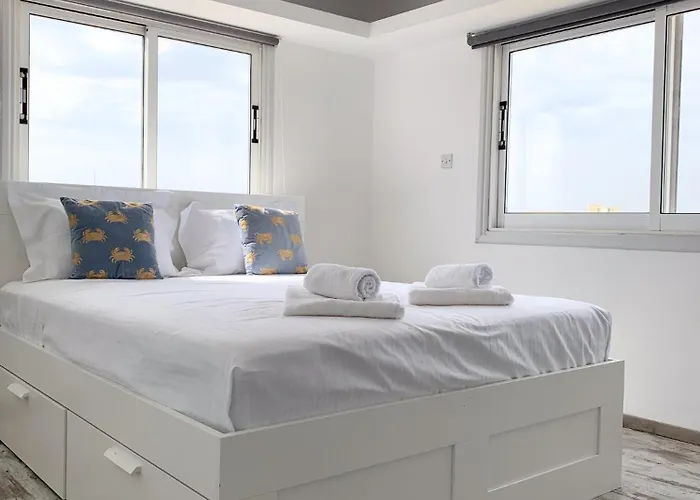 Downtown アパート *