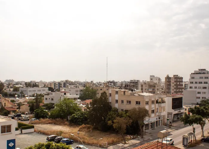 Downtown アパート *