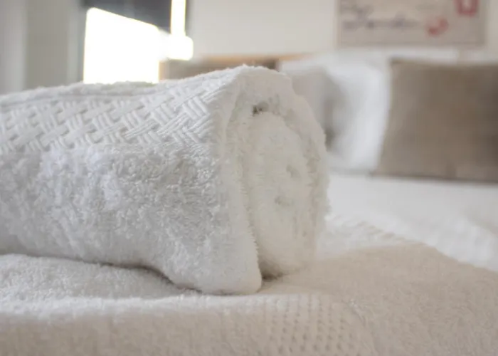 Downtown * ラルナカ