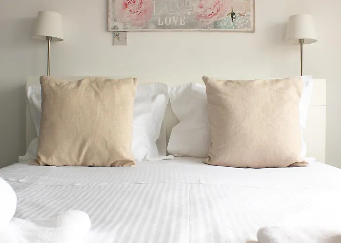 アパート Downtown *