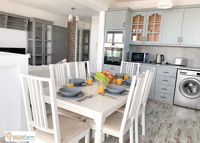 Downtown * ラルナカ