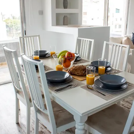 Lejlighed Downtown *