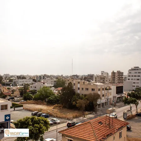 Downtown Lejlighed *