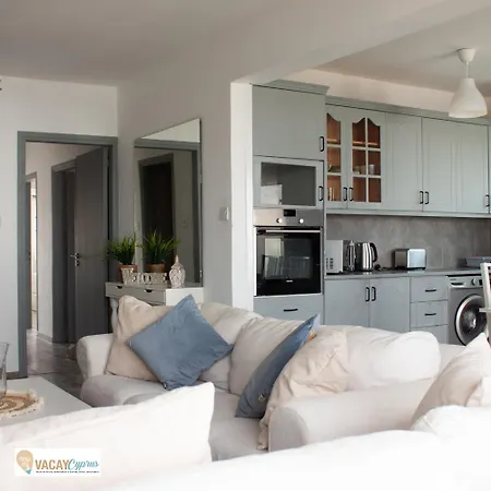 Apartment Downtown