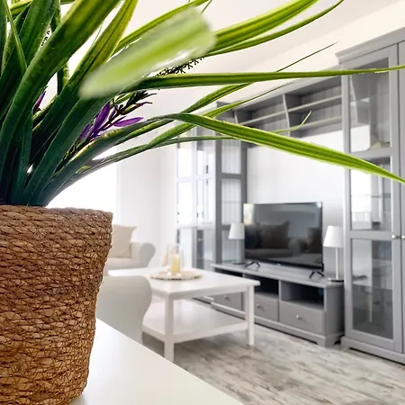 Downtown Apartment