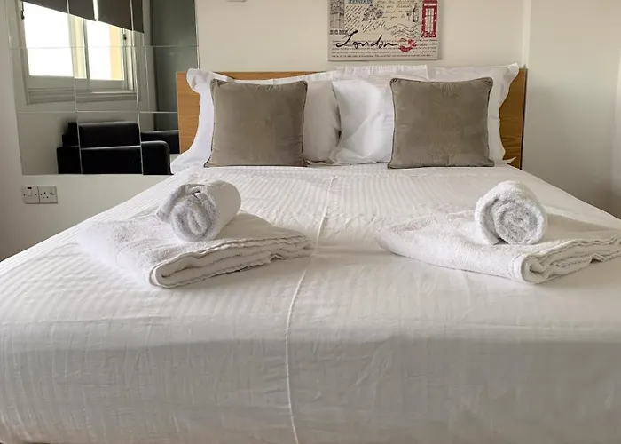 Downtown Apartmán *