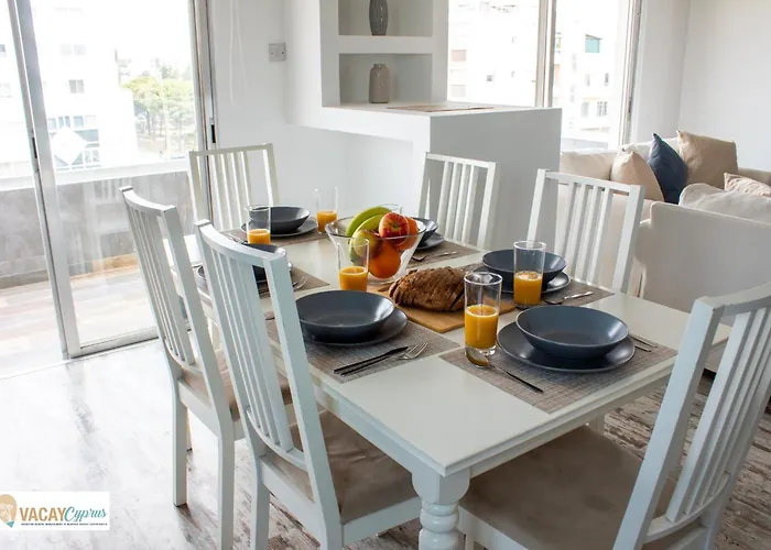 Apartmán Downtown *