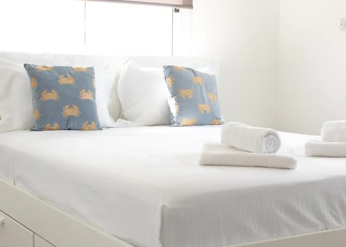 Downtown Apartmán *