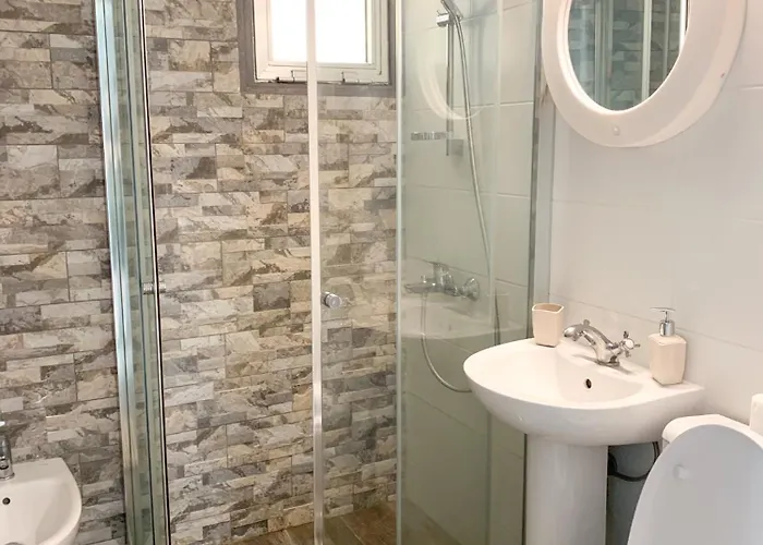 Apartmán Downtown *