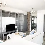 Downtown Larnaca