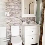 Downtown Apartament Larnaca