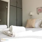 Apartament Downtown Larnaca