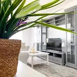 Downtown Apartament