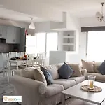 Apartament Downtown Larnaca