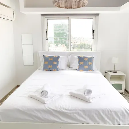 Downtown Apartman *