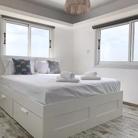 Downtown Apartman *