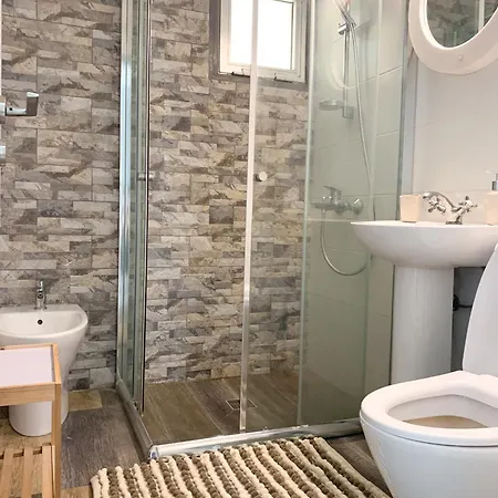 Downtown Apartman *