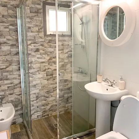 Apartman Downtown *