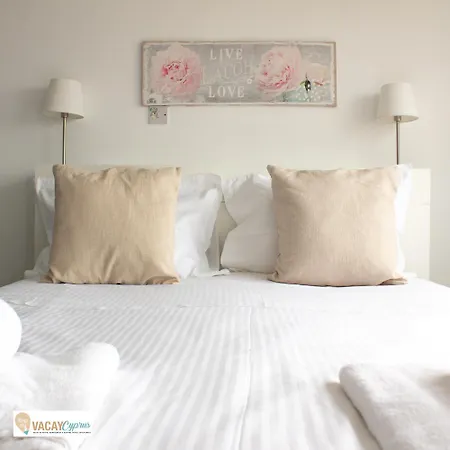 Apartman Downtown *
