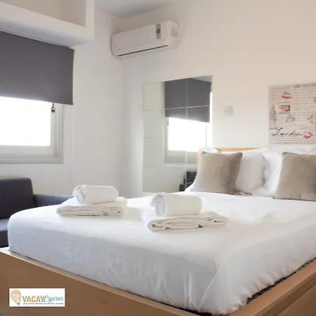 Downtown Apartman *